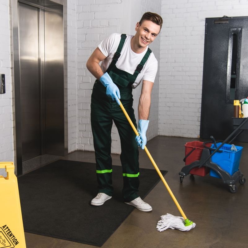 limpieza profesional